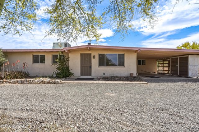 202 E Mountain Vista Place, Tucson, AZ 85704