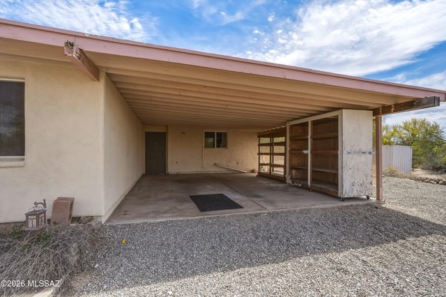 202 E Mountain Vista Place, Tucson, AZ 85704