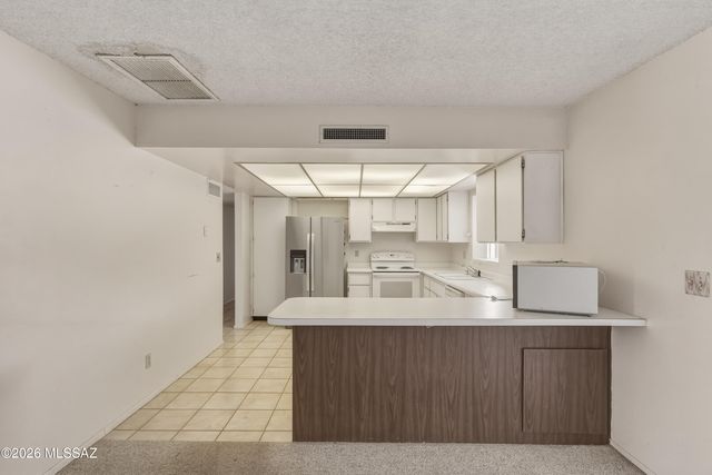 202 E Mountain Vista Place, Tucson, AZ 85704