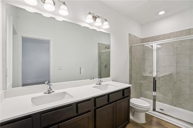 1690 Gunnin NW Trace, Atlanta, GA 30318