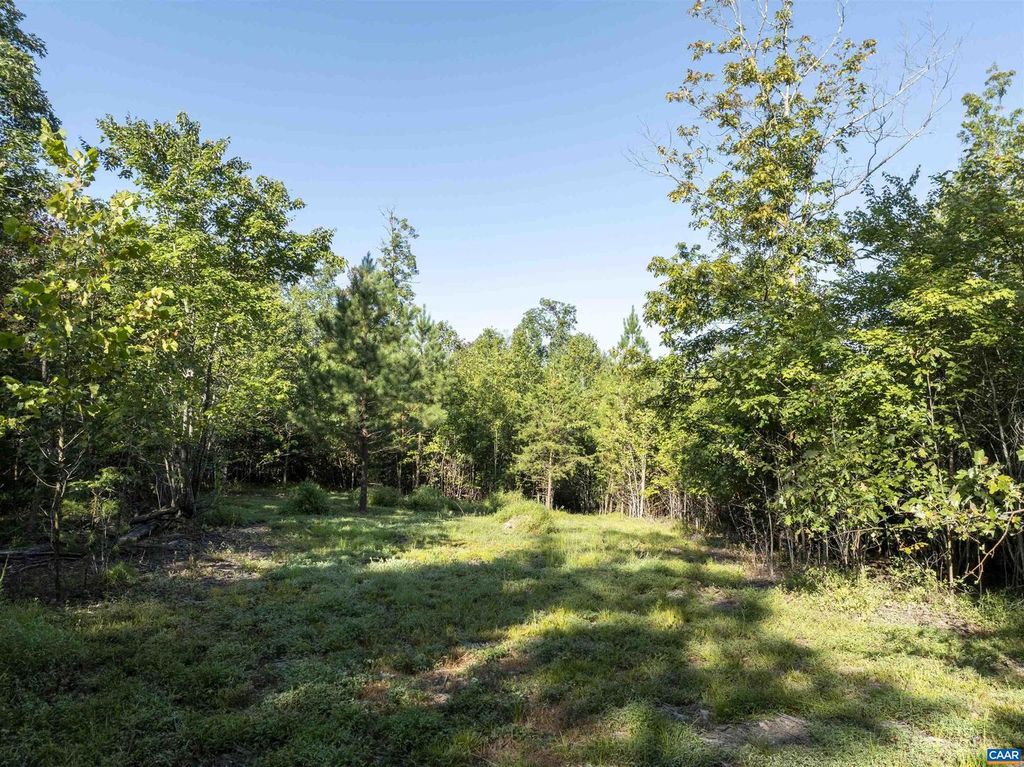 3860 GILBERT STATION RD, Barboursville, VA 22923