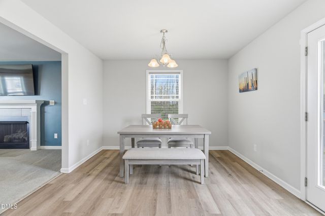 338 Beaver Tavern Drive, Benson, NC 27504