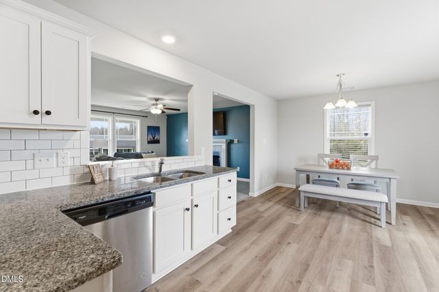 338 Beaver Tavern Drive, Benson, NC 27504