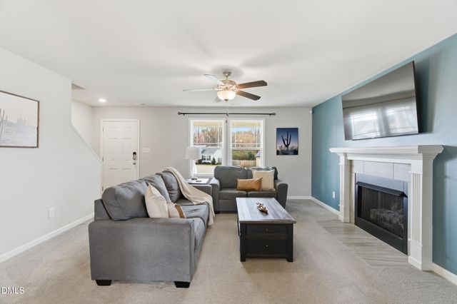 338 Beaver Tavern Drive, Benson, NC 27504