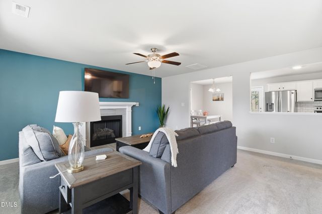 338 Beaver Tavern Drive, Benson, NC 27504