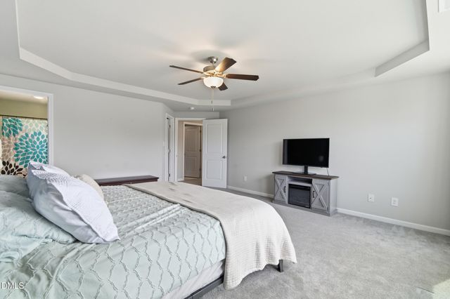 338 Beaver Tavern Drive, Benson, NC 27504