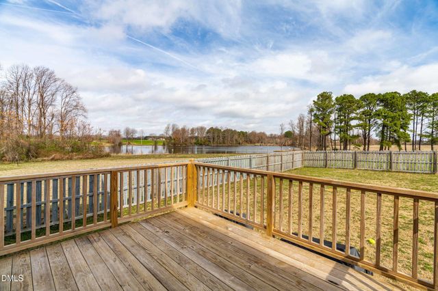 338 Beaver Tavern Drive, Benson, NC 27504