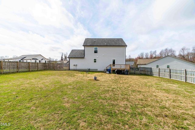 338 Beaver Tavern Drive, Benson, NC 27504