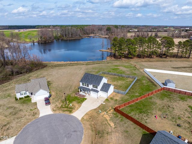 338 Beaver Tavern Drive, Benson, NC 27504