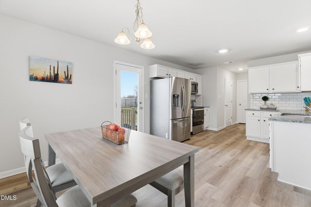 338 Beaver Tavern Drive, Benson, NC 27504