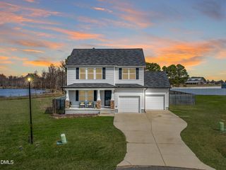 338 Beaver Tavern Drive, Benson, NC 27504