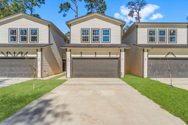 8155 Crestview Drive, Houston, TX 77028