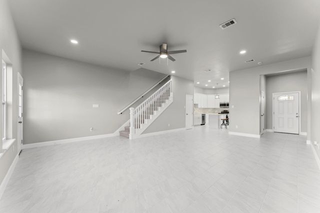 8155 Crestview Drive, Houston, TX 77028