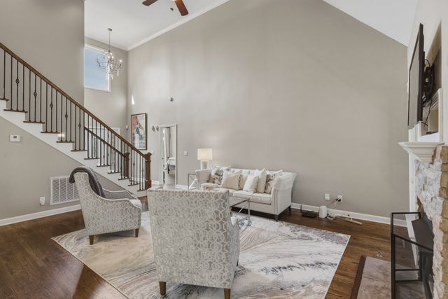1532 Stokley Ln, Old Hickory, TN 37138