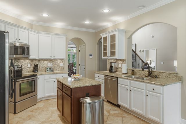 1532 Stokley Ln, Old Hickory, TN 37138