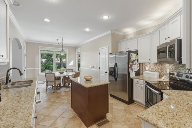 1532 Stokley Ln, Old Hickory, TN 37138