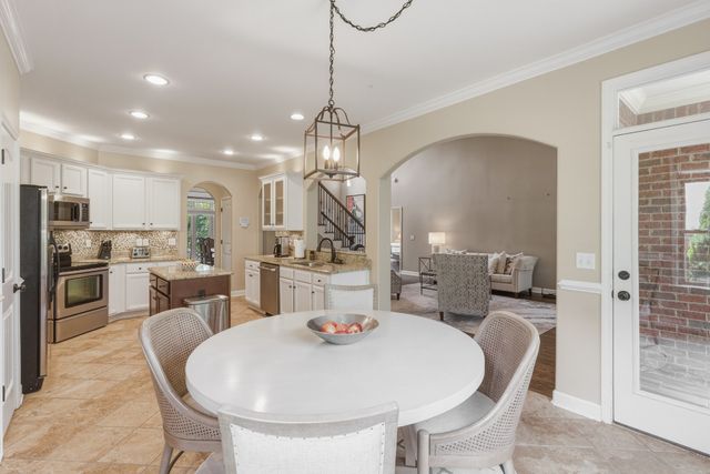 1532 Stokley Ln, Old Hickory, TN 37138