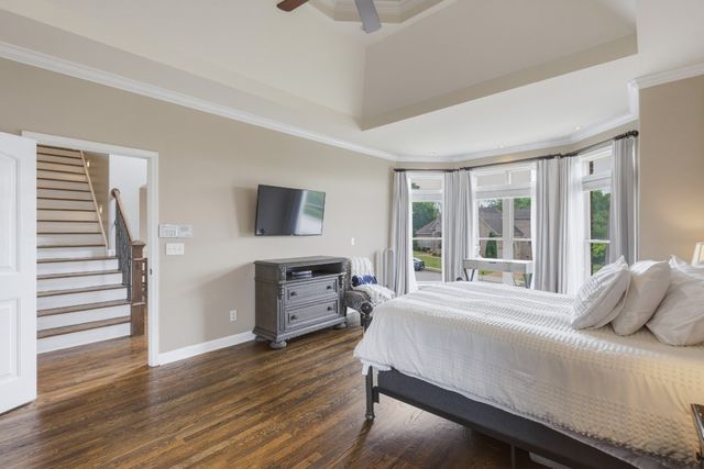 1532 Stokley Ln, Old Hickory, TN 37138