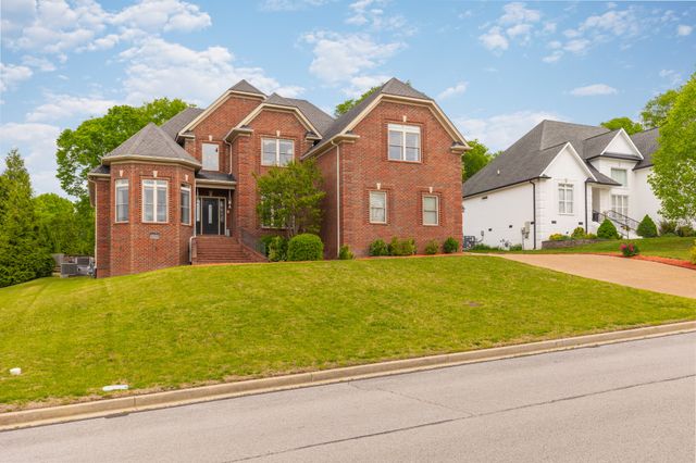 1532 Stokley Ln, Old Hickory, TN 37138