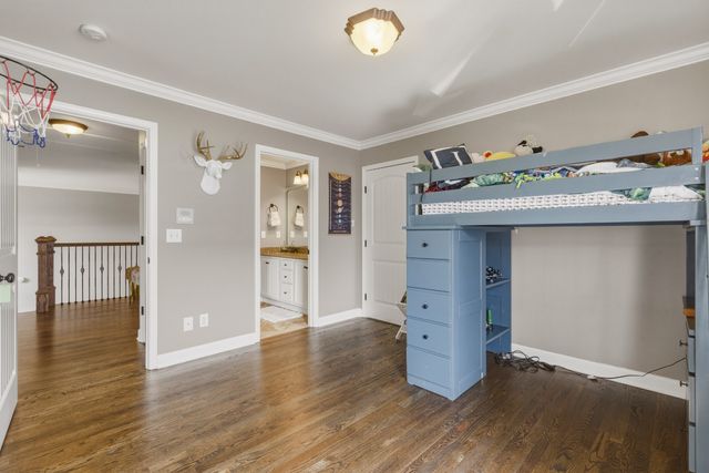 1532 Stokley Ln, Old Hickory, TN 37138