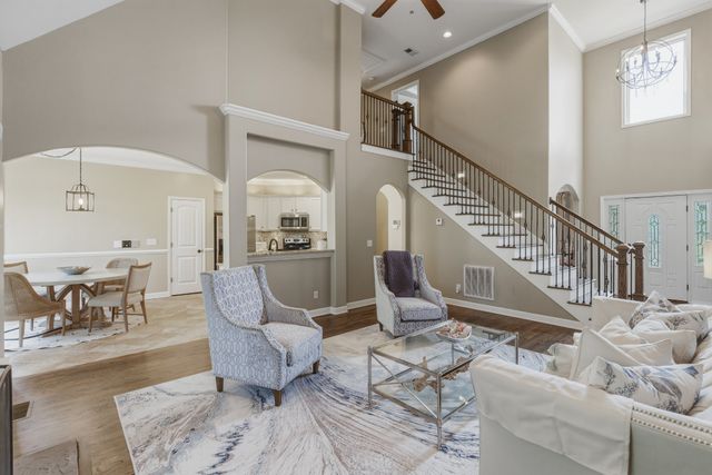 1532 Stokley Ln, Old Hickory, TN 37138