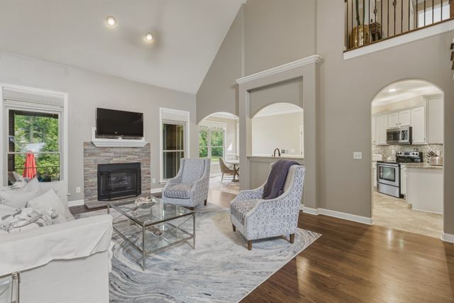 1532 Stokley Ln, Old Hickory, TN 37138