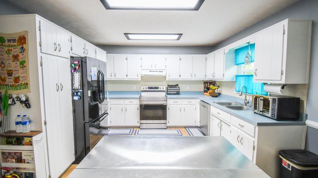 331 Parkwood Place, Frankfort, KY 40601