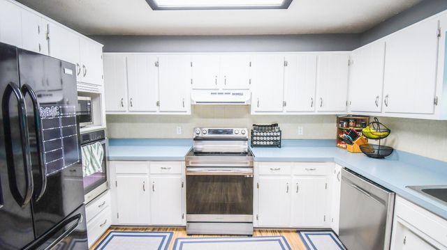 331 Parkwood Place, Frankfort, KY 40601