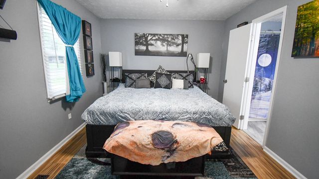 331 Parkwood Place, Frankfort, KY 40601