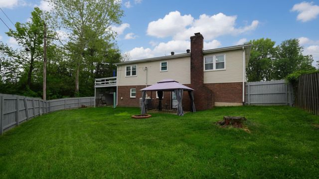 331 Parkwood Place, Frankfort, KY 40601