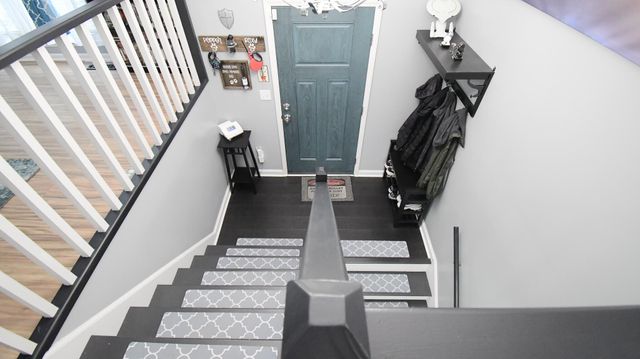 331 Parkwood Place, Frankfort, KY 40601