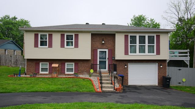 331 Parkwood Place, Frankfort, KY 40601