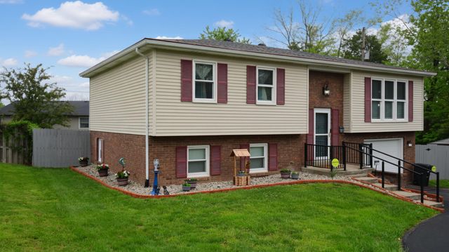 331 Parkwood Place, Frankfort, KY 40601
