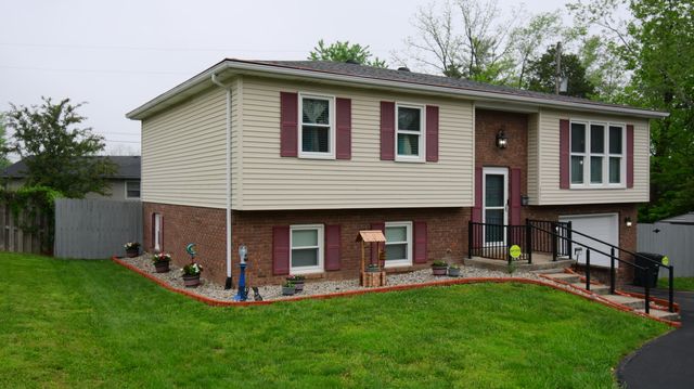 331 Parkwood Place, Frankfort, KY 40601