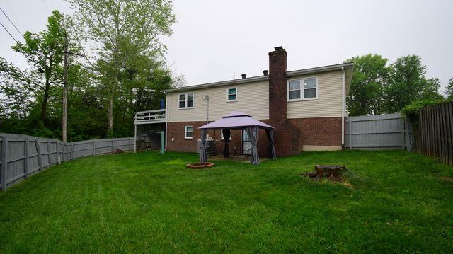 331 Parkwood Place, Frankfort, KY 40601