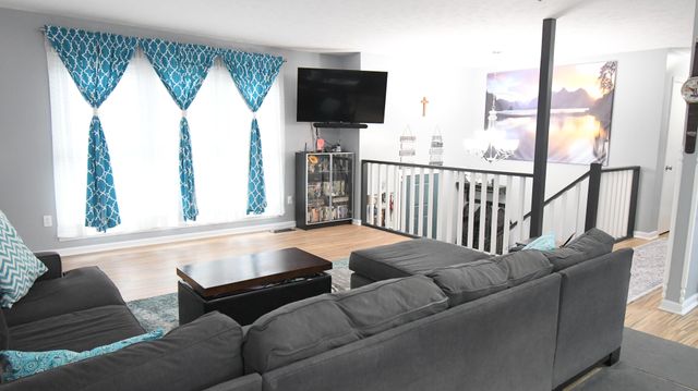 331 Parkwood Place, Frankfort, KY 40601