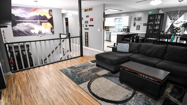 331 Parkwood Place, Frankfort, KY 40601