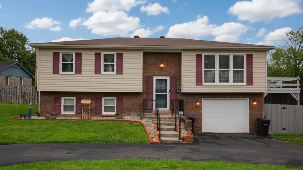 331 Parkwood Place, Frankfort, KY 40601