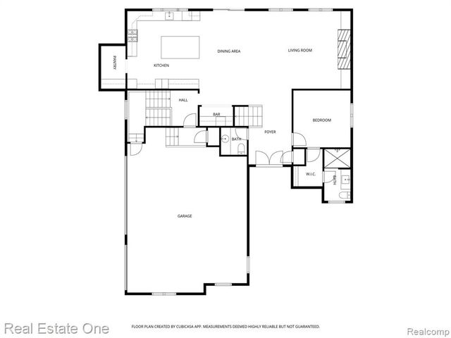 5321 Rochester Road, Troy, MI 48058