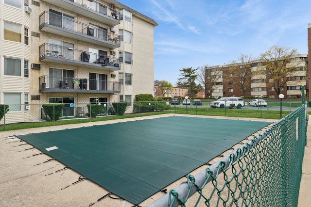 5506 Lincoln Avenue A511, Morton Grove, IL 60053