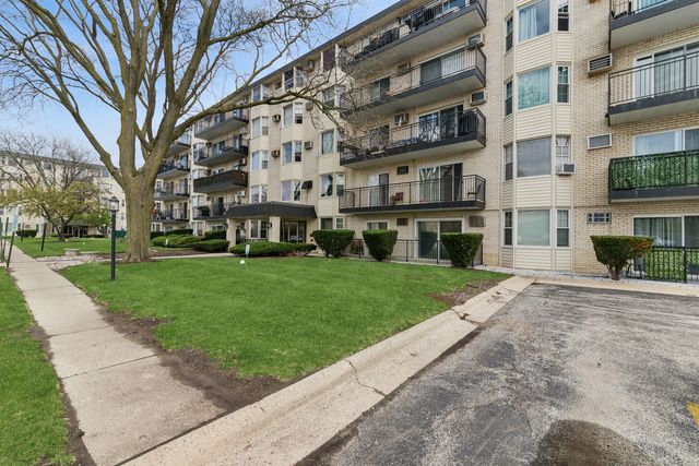 5506 Lincoln Avenue A511, Morton Grove, IL 60053
