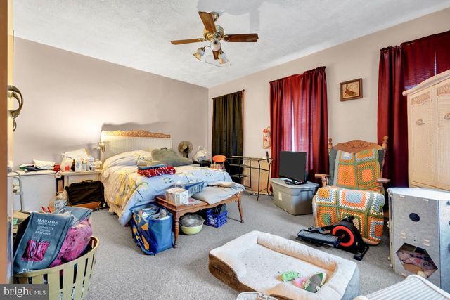 6 WALNUT ST, Salem, NJ 08079