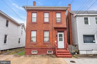 6 WALNUT ST, Salem, NJ 08079