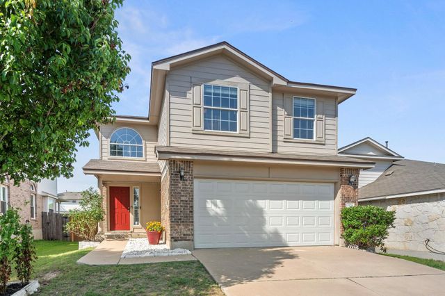 1528 Morning Mist LN, Pflugerville, TX 78660