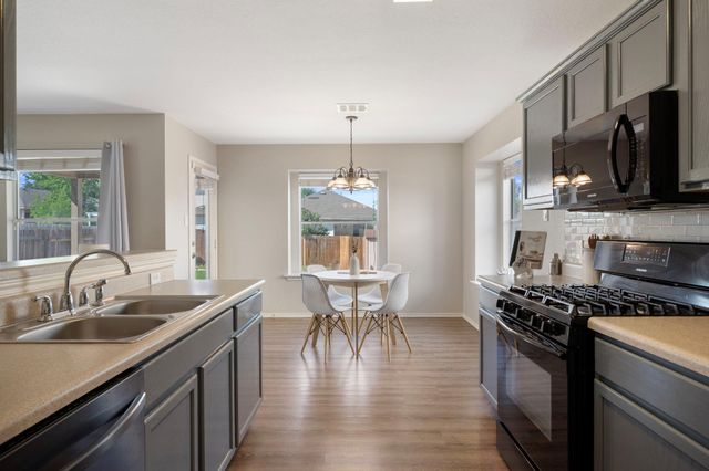 1528 Morning Mist LN, Pflugerville, TX 78660