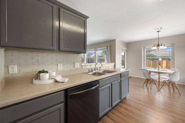 1528 Morning Mist LN, Pflugerville, TX 78660