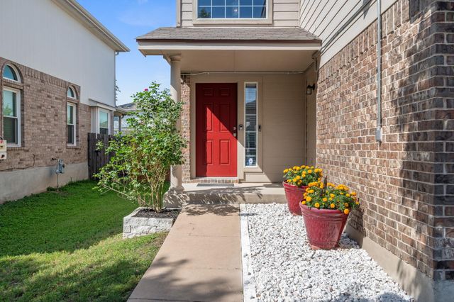 1528 Morning Mist LN, Pflugerville, TX 78660