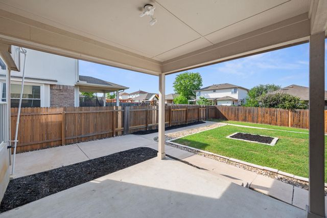 1528 Morning Mist LN, Pflugerville, TX 78660