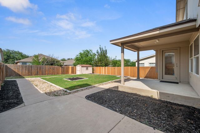1528 Morning Mist LN, Pflugerville, TX 78660