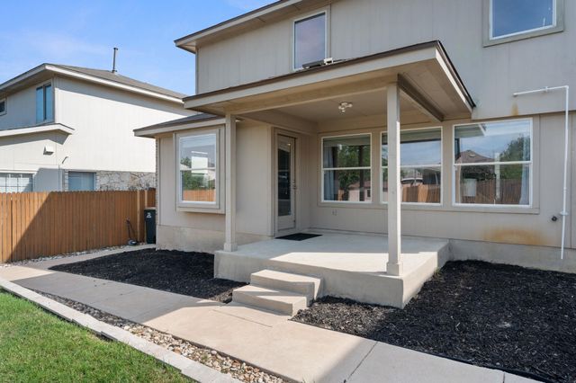 1528 Morning Mist LN, Pflugerville, TX 78660